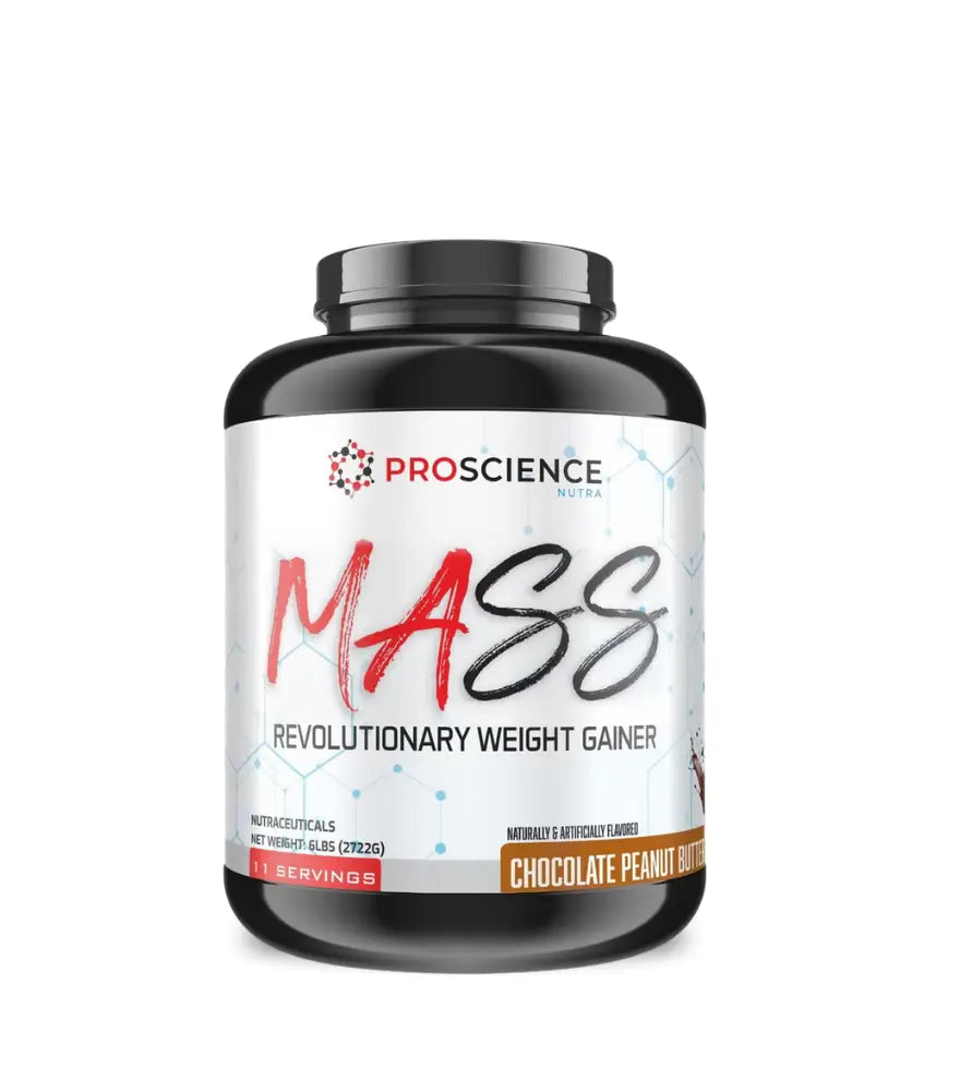 PROSCIENCE MASS GAINER