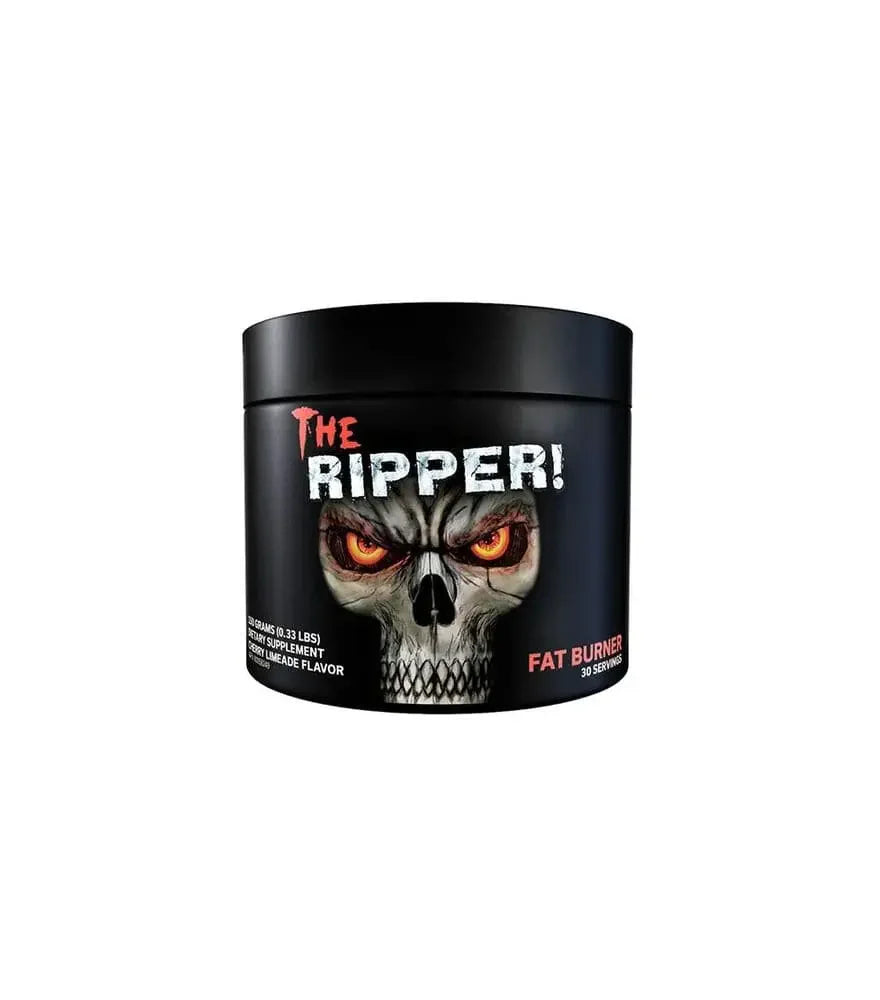 COBRA LABS The Ripper!